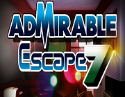 Admirable Escape 7